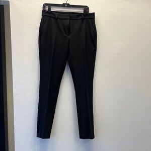 Express Black Women's Trousers